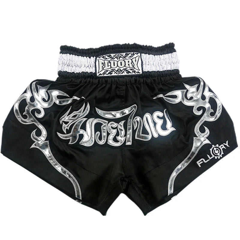 Maro Muay Thai Shorts #2