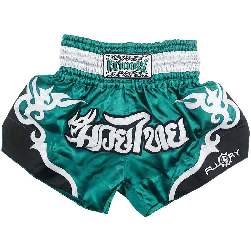 Maro Muay Thai Shorts #2