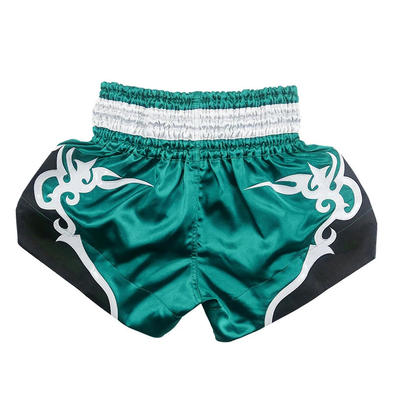 Maro Muay Thai Shorts #2