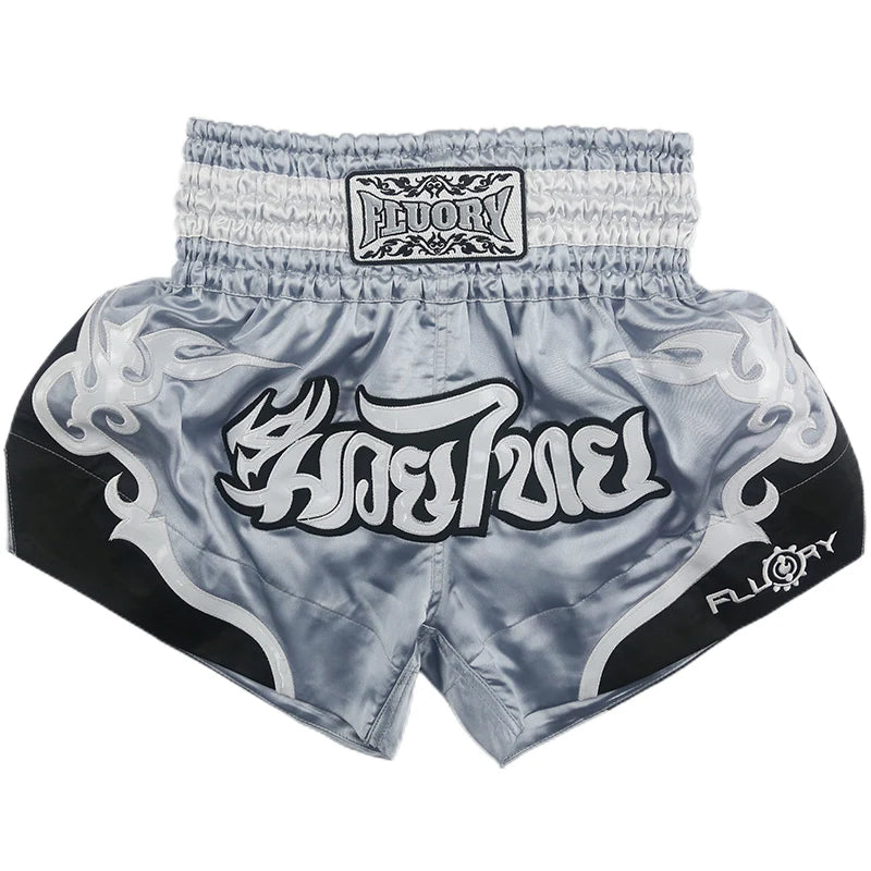 Maro Muay Thai Shorts #2