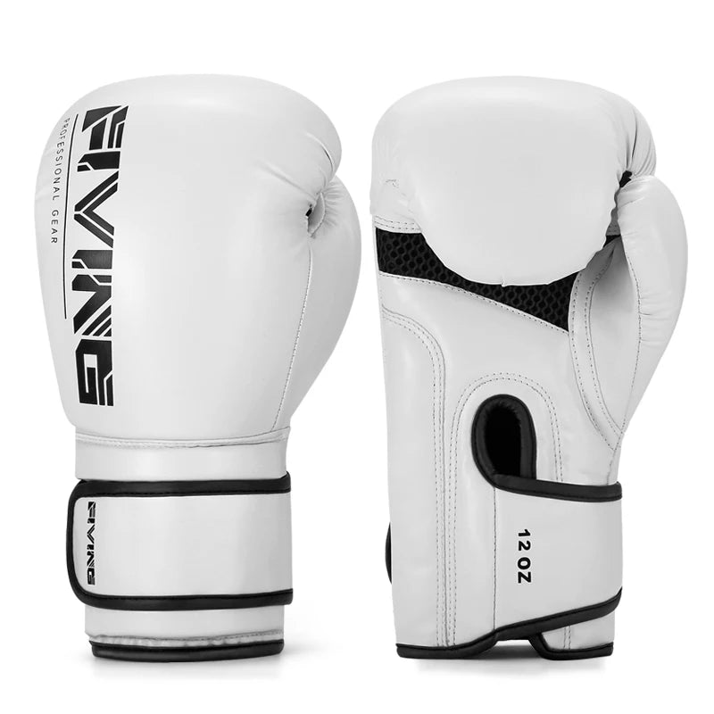 Maro Boxing Gloves - Sharp Strike