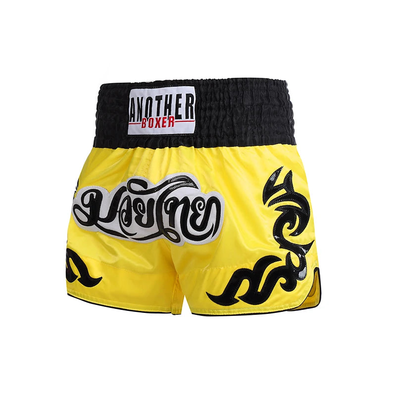 Maro Muay Thai Shorts