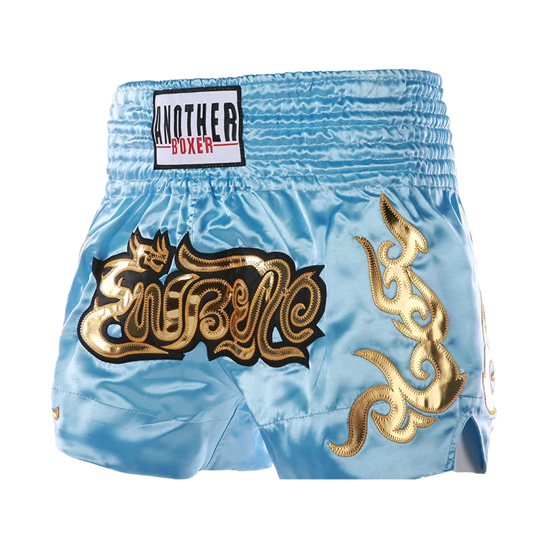 Maro Muay Thai Shorts