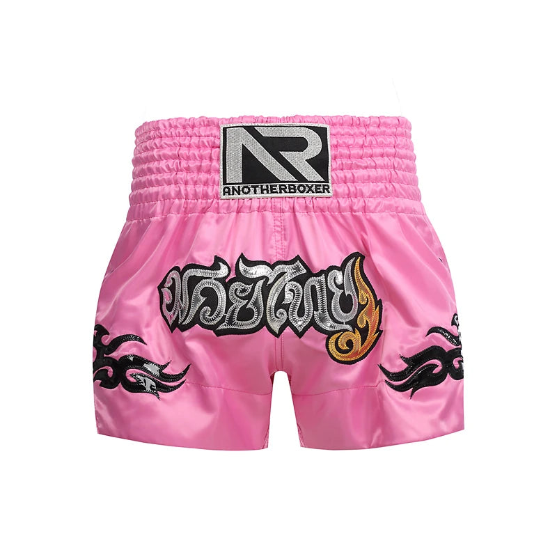 Maro Muay Thai Shorts