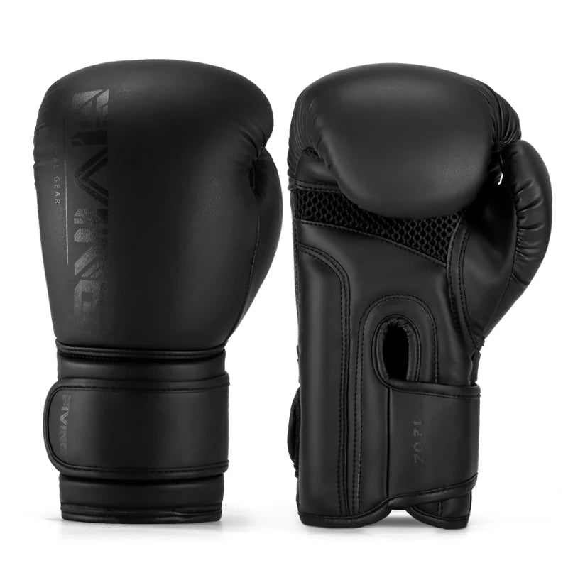 Maro Boxing Gloves - Sharp Strike