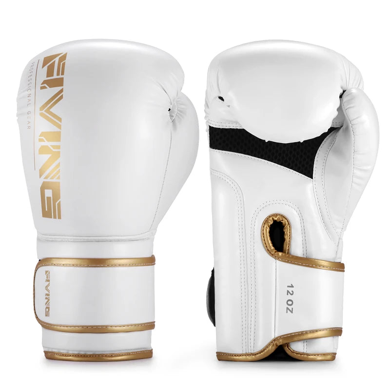 Maro Boxing Gloves - Sharp Strike