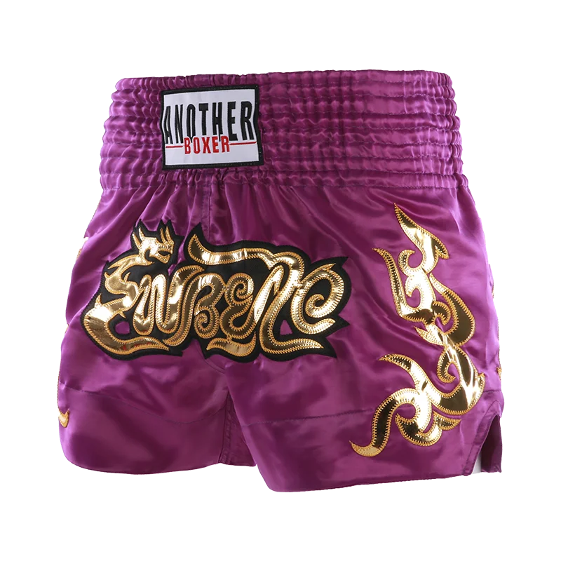 Maro Muay Thai Shorts