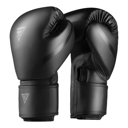 Maro Boxing Gloves - Blackout Speed