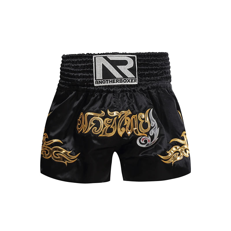 Maro Muay Thai Shorts