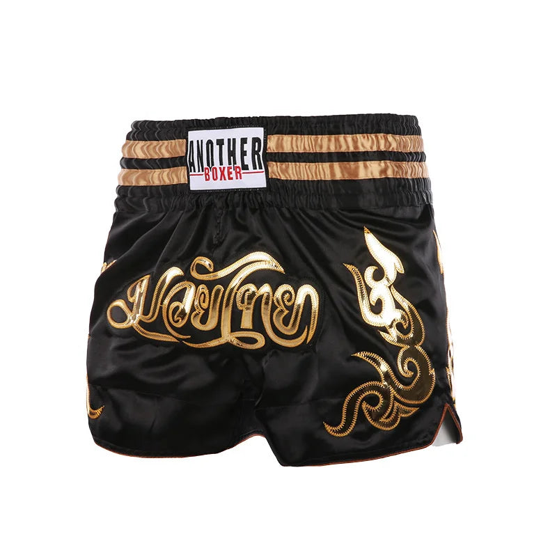 Maro Muay Thai Shorts