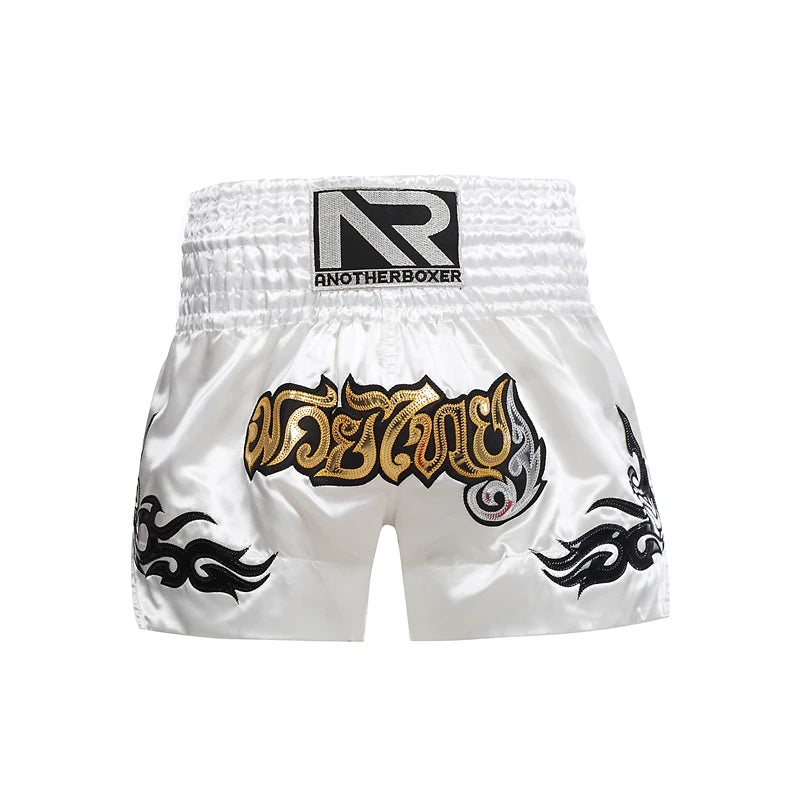 Maro Muay Thai Shorts